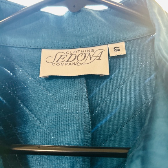 Sedona Clothing Company Jacket/Pants Set - Picture 4 of 10